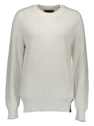 Marc O'Polo Trui wit