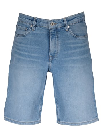 Marc O'Polo Jeans-Shorts in Hellblau