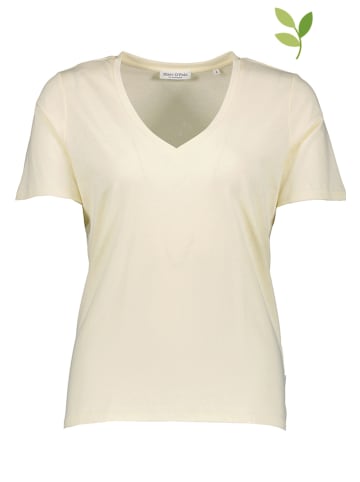 Marc O'Polo Shirt crème
