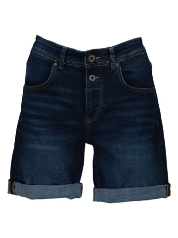 Marc O'Polo Jeans-Shorts in Blau