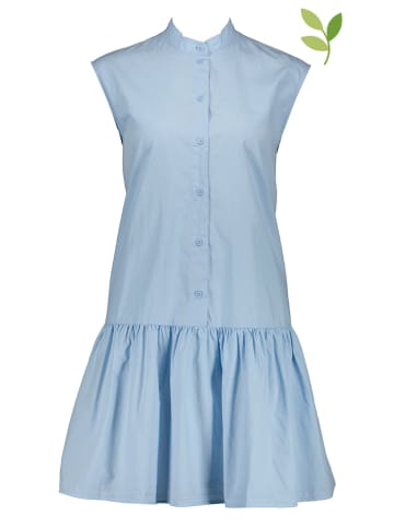 Marc O'Polo DENIM Kleid in Hellblau