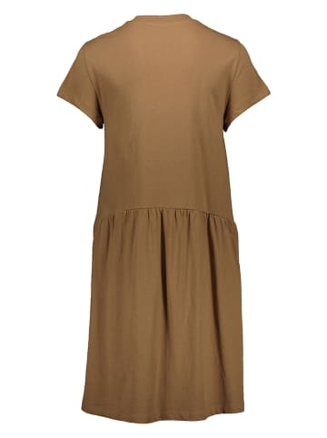 Marc O'Polo DENIM Sukienka w kolorze brązowym