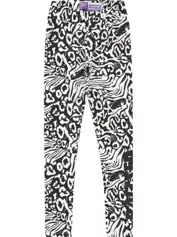 RAIZZED® Legging "Soerabaya" zwart