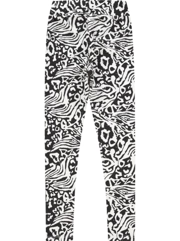 RAIZZED® Leggings "Soerabaya" in Schwarz