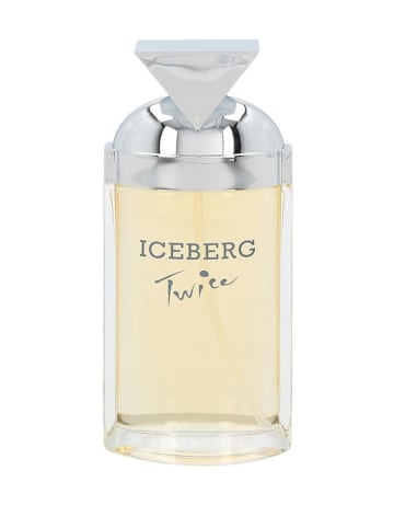 Iceberg Twice - eau de toilette, 100 ml