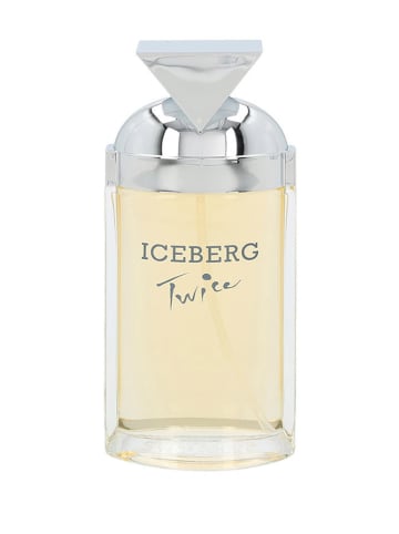 Iceberg Twice - EDT - 100 ml