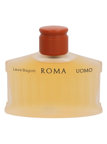 Laura Biagiotti Laura Biagiotti "Roma Uomo" - eau de toilette, 200 ml