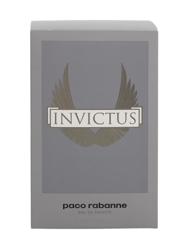 Paco Rabanne Invictus - EdT, 200 ml