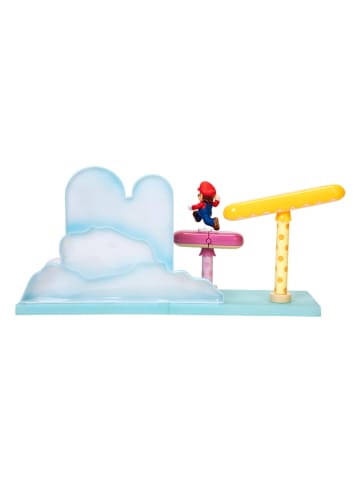 Nintendo Spielset "Nintendo Super Mario - Wolkenwelt" - ab 3 Jahren