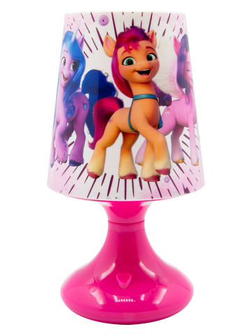 My Little Pony Mini lampa "My Little Pony" w kolorze różowym