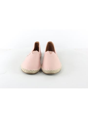 Sixth Sens Espadrilles in Rosa