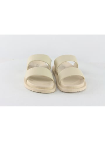 Sixth Sens Slippers beige
