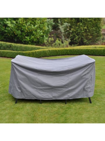 Profigarden Gartenmöbel-Schutzhülle in Anthrazit - (B)230 x (H)150 x (T)80 cm