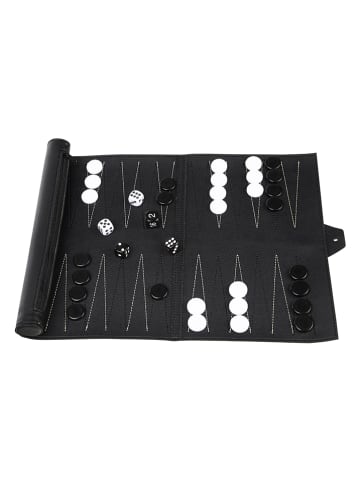 Nature Fellow Gra backgammon - 3+