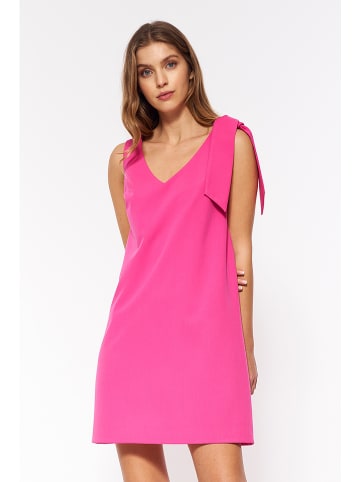 Nife Kleid in Pink