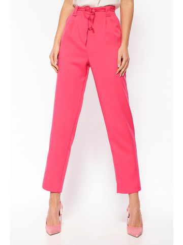 Nife Hose in Pink