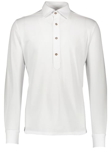 Berwin & Wolff Poloshirt in Weiß