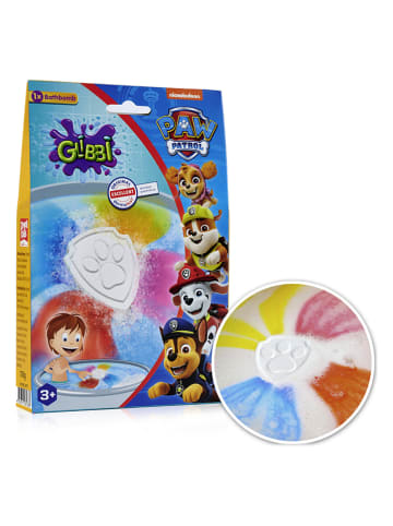 Paw Patrol Bruisbal "Glibbi - Paw Patrol" - 110 g, vanaf 3 jaar