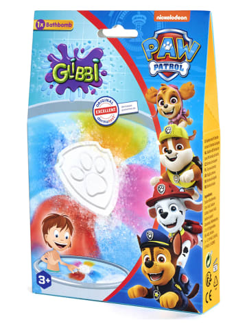 Paw Patrol Bruisbal "Glibbi - Paw Patrol" - 110 g, vanaf 3 jaar