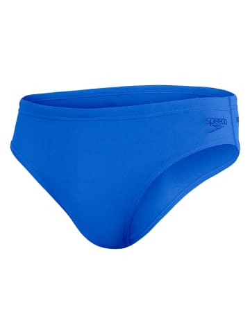 Speedo Badehose in Blau