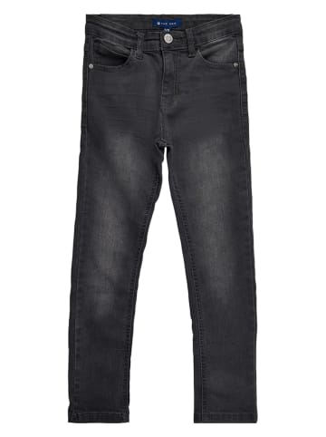 The NEW Jeans "Copenhagen" - slim fit - in Anthrazit