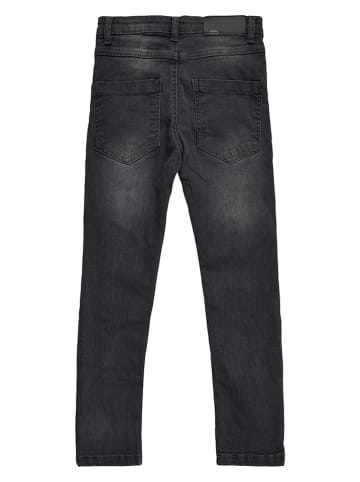 The NEW Jeans "Copenhagen" - slim fit - in Anthrazit