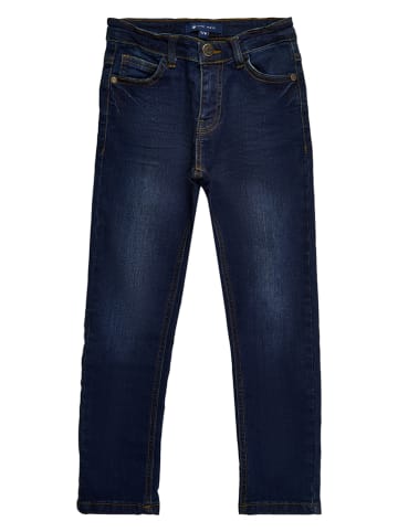 The NEW Jeans "Copenhagen" - slim fit - in Blau