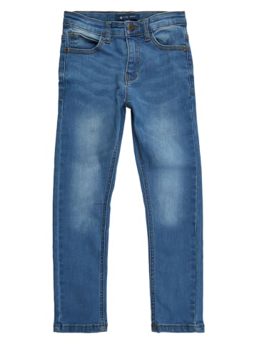 The NEW Jeans "Copenhagen" - slim fit - in Hellblau