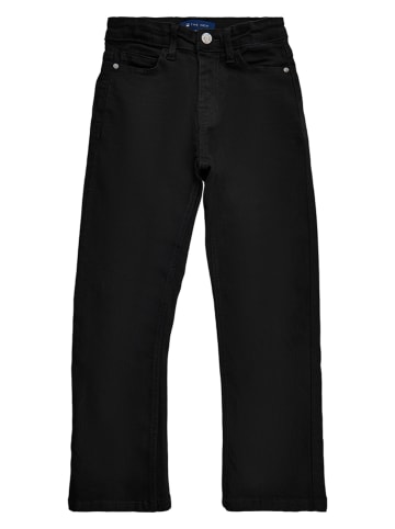 The NEW Jeans "Stockholm" - Regular fit - in Schwarz