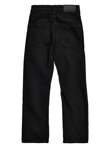 The NEW Jeans "Stockholm" - Regular fit - in Schwarz