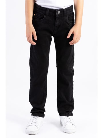The NEW Jeans "Stockholm" - Regular fit - in Schwarz