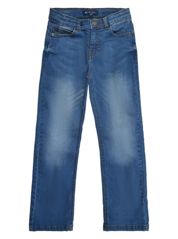 The NEW Jeans "Stockholm" - Regular fit - in Blau