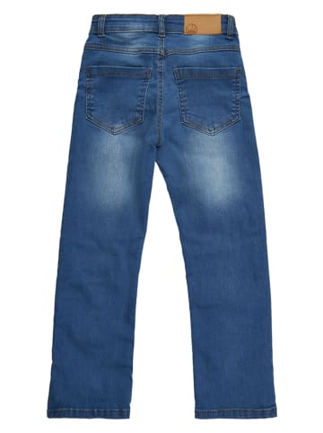The NEW Jeans "Stockholm" - Regular fit - in Blau