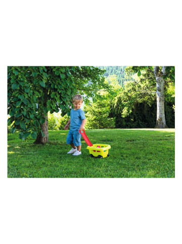 écoiffier Handwagen mit Zubehör - ab 18 Monaten