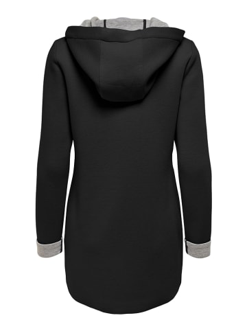 ONLY Übergangsmantel "Lena" in Schwarz