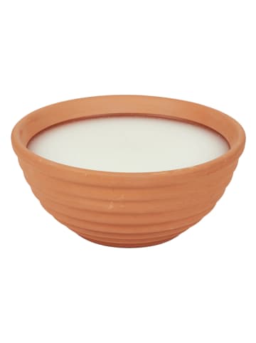Garden Spirit Duftkerze in Terrakotta - 560 g