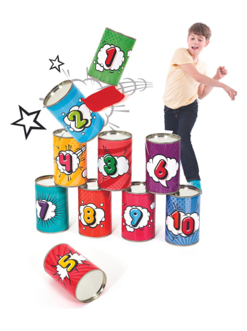 The Home Deco Kids Werpspel - vanaf 5 jaar