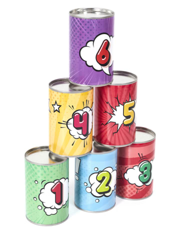 The Home Deco Kids Werpspel - vanaf 5 jaar