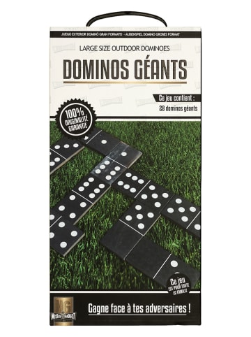 Garden Spirit XL-spel "Domino" - vanaf 3 jaar