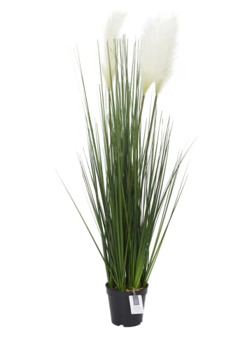 Garden Spirit Kunstplant groen - (H)90 cm