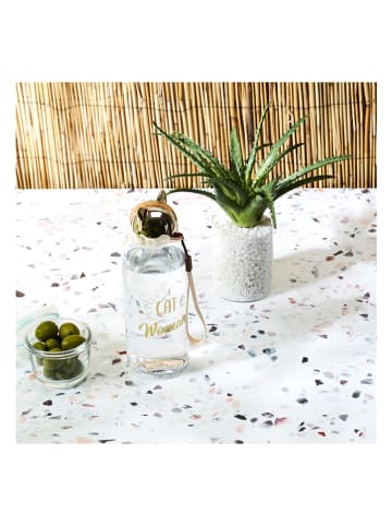 Garden Spirit Drinkfles - 650 ml (verrassingsproduct)