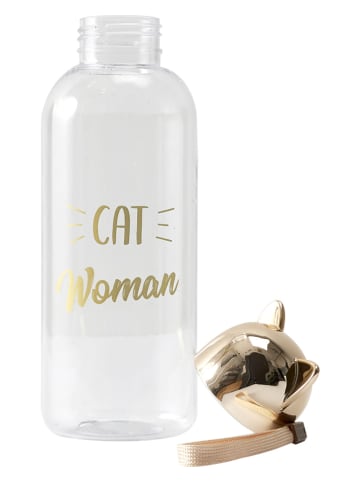 Garden Spirit Drinkfles - 650 ml (verrassingsproduct)