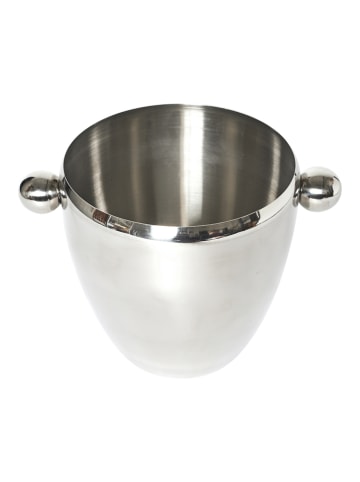 every ware Eiseimer in Silber - 1 l