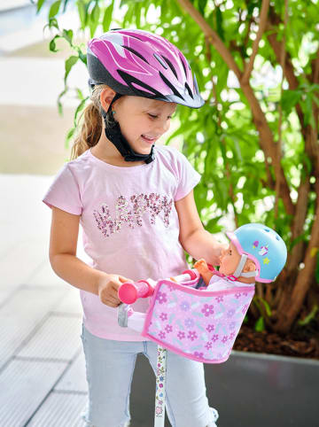 Simba Poppen-fietszitje - vanaf 3 jaar