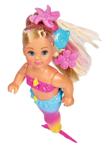 Simba Puppe "Evi - Swimming Mermaid" mit ZubehÃ¶r - ab 3 Jahren
