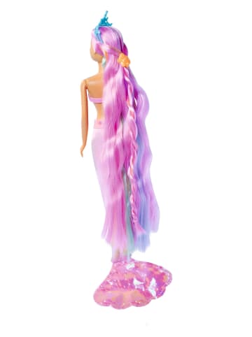 Simba Puppe "Steffi - Rainbow Mermaid" - ab 3 Jahren