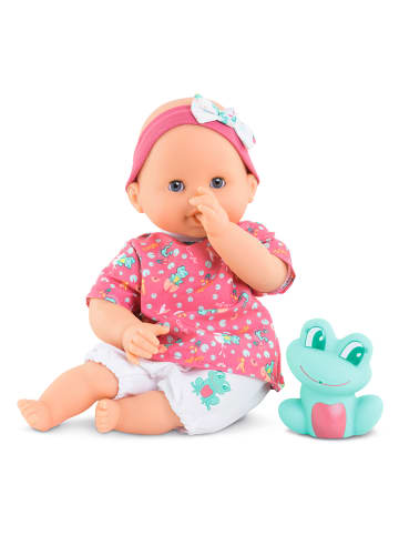 Simba Babypop "Oceane" met accessoires - vanaf 18 maanden