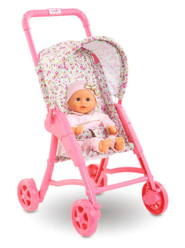 Simba Puppenbuggy - ab 18 Monaten
