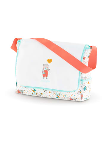 Simba Poppen-luiertas met accessoires - vanaf 2 jaar