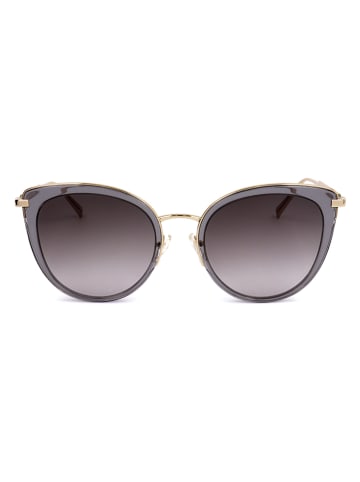 Longchamp Damen-Sonnenbrille in Grau